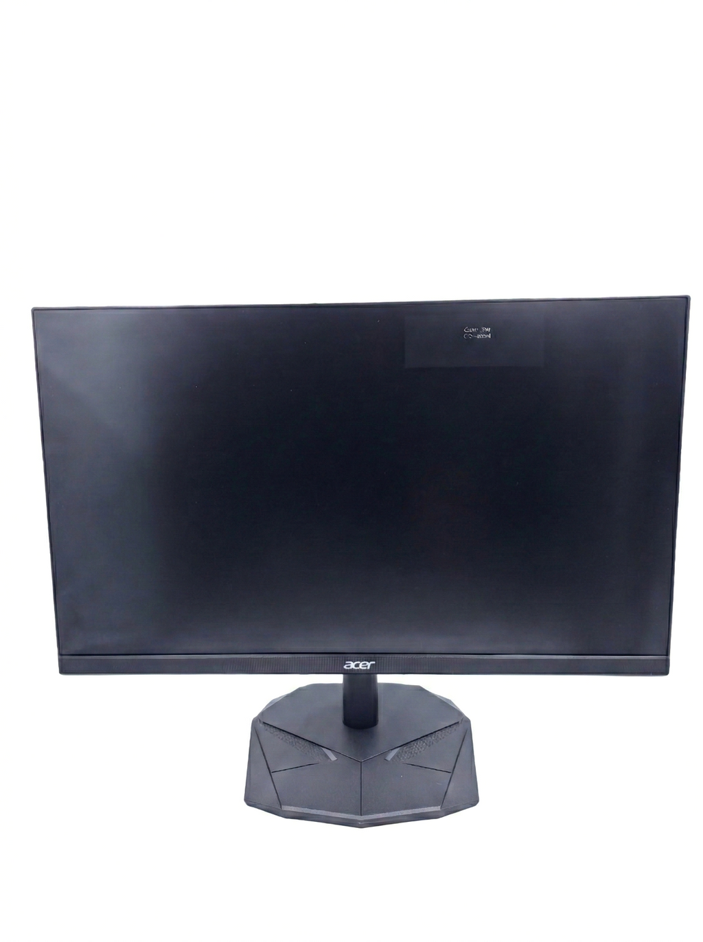 Acer Nitro KG241Y 23.8" FHD 200Hz 0.5ms Gaming Monitor AMD FreeSync HDMI