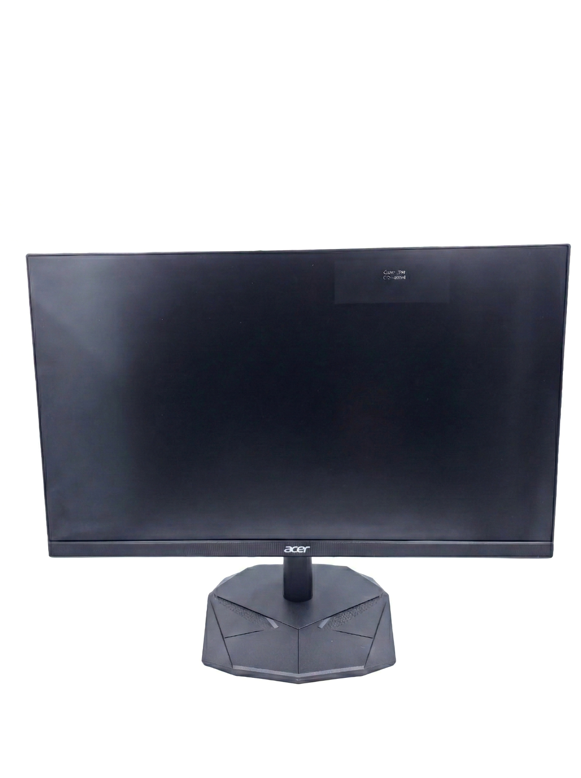 Acer Nitro KG241Y 23.8" FHD 200Hz 0.5ms Gaming Monitor AMD FreeSync HDMI