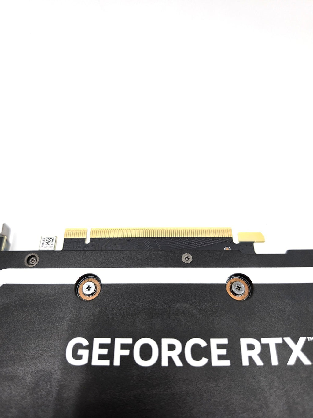 NVIDIA GeForce RTX 4070 Super 12GB GDDR6X Blower Graphics Card 1440p Tested OEM