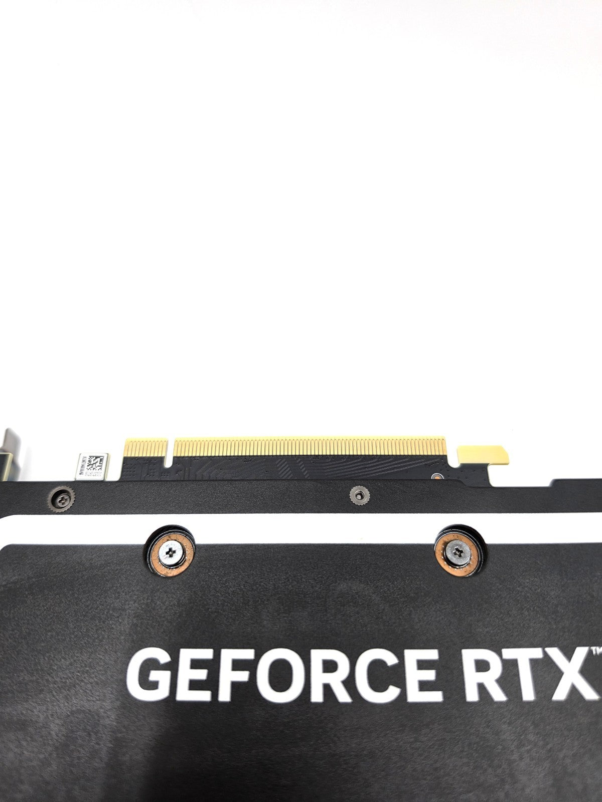NVIDIA GeForce RTX 4070 Super 12GB GDDR6X Blower Graphics Card 1440p Tested OEM