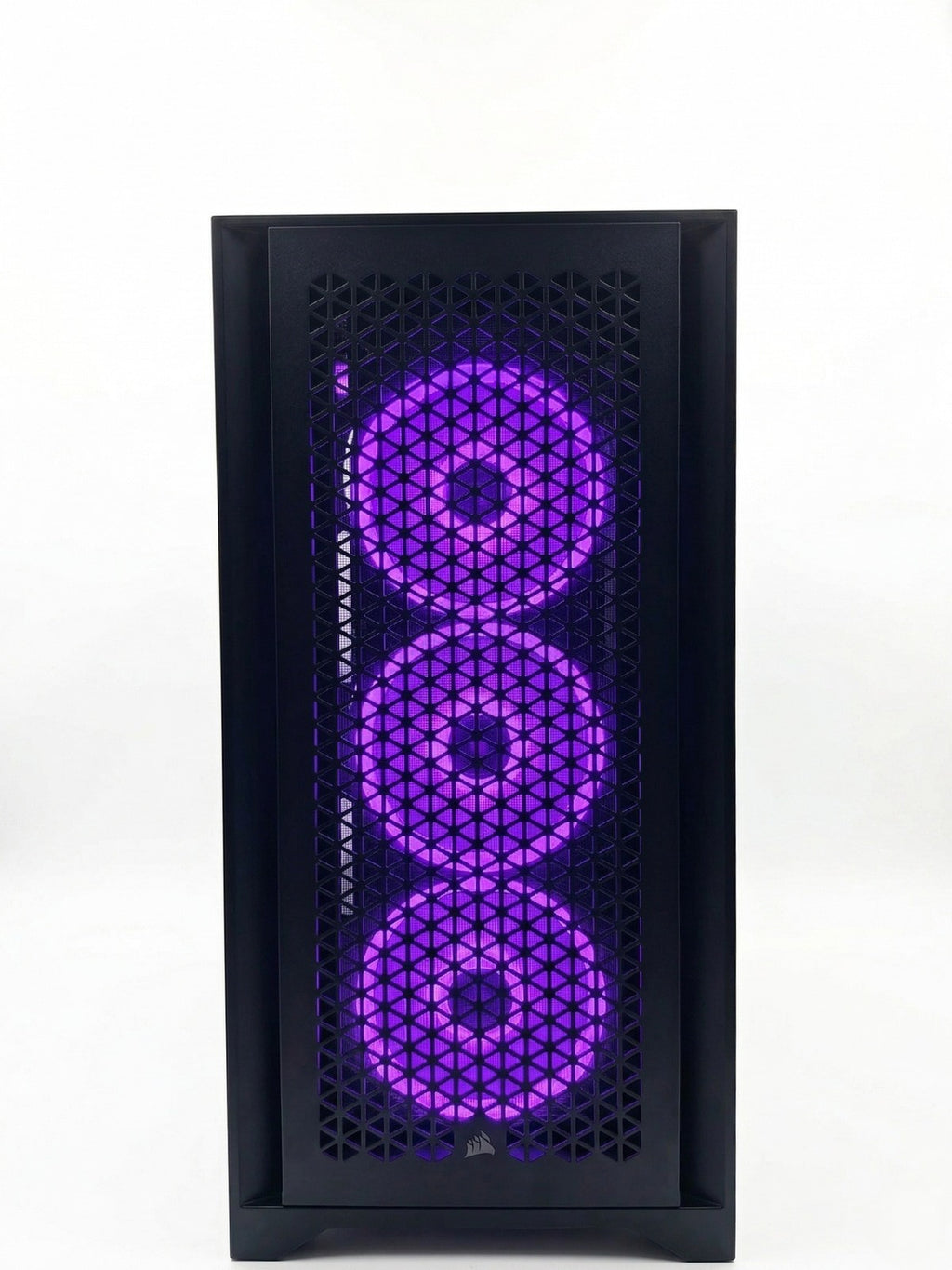 Gaming PC Ryzen 7 5700X3D RX 9070 XT ELITE 32GB DDR4 6TB | 12M Warranty