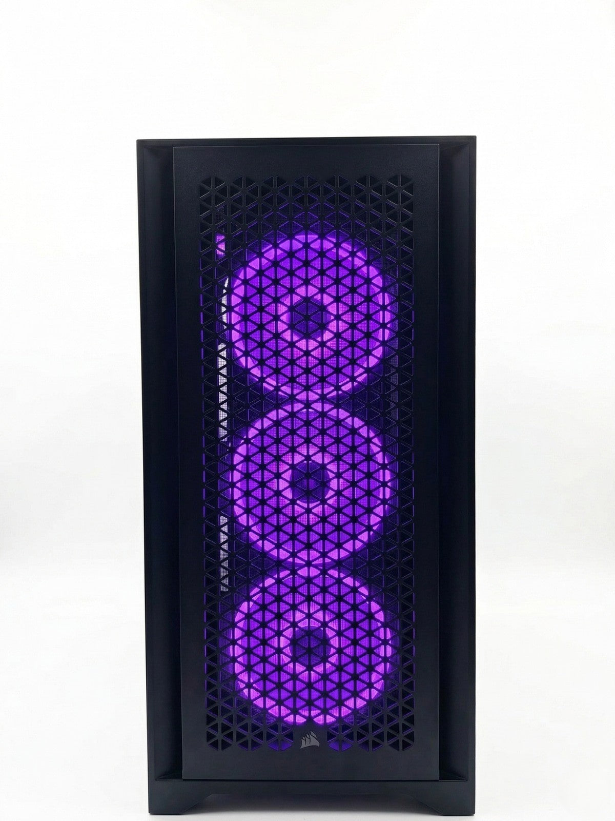 Gaming PC Ryzen 7 5700X3D RX 9070 XT ELITE 32GB DDR4 6TB | 12M Warranty