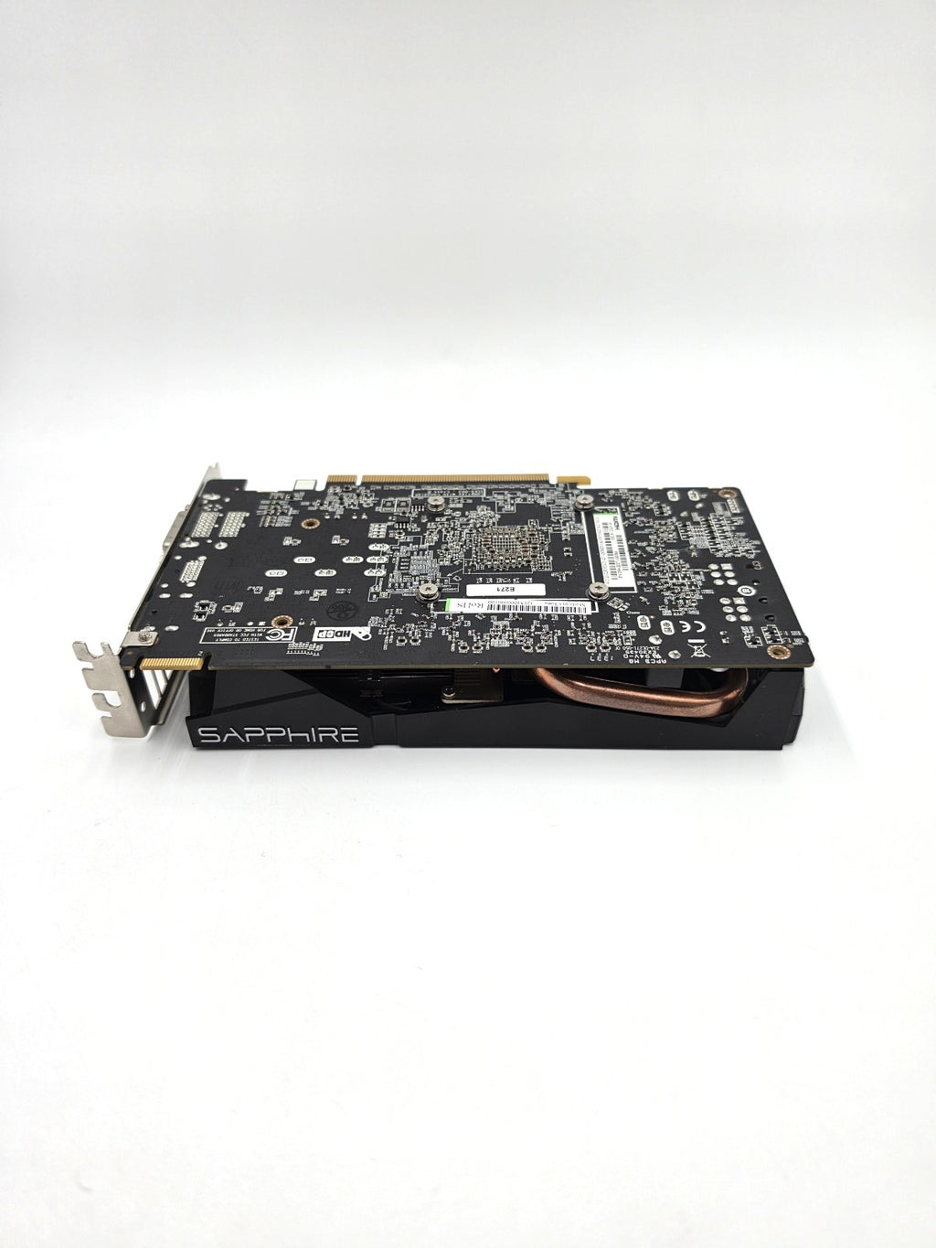 Sapphire AMD Radeon R9 270 2GB GDDR5 Dual-X Boost OC Gaming Graphics Card Tested