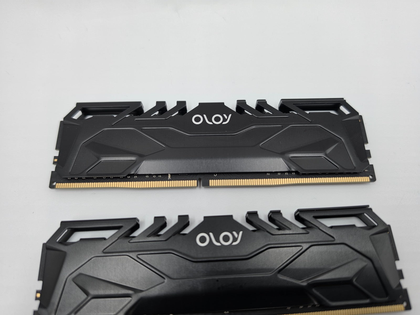 OLOy 64GB 4x16GB DDR4 3200MHz PC4-25600 CL16 Desktop PC Gaming RAM Memory Tested