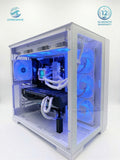 Gaming PC Ryzen 7 5700X3D RTX 3080Ti 32GB DDR4 1.5TB | 12M Warranty