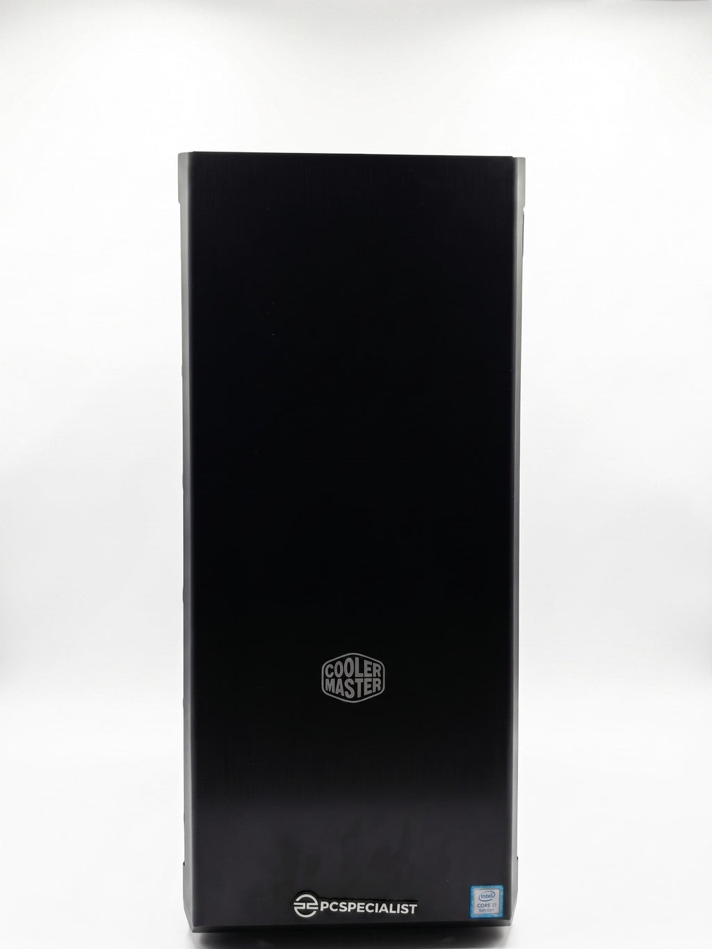 Gaming PC i7-9700 RTX 2060 Super 16GB DDR4 256GB NVMe SSD 2TB HDD 6M Warranty