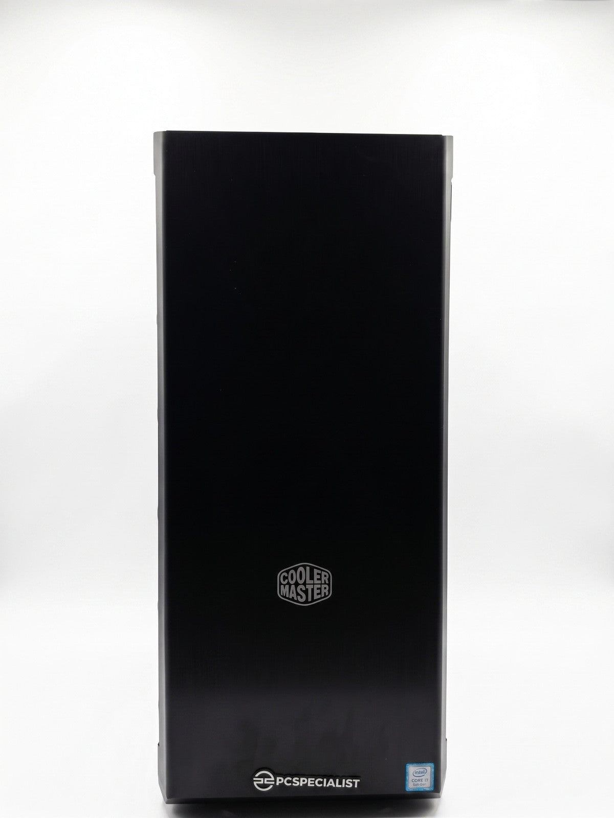 Gaming PC i7-9700 RTX 2060 Super 16GB DDR4 256GB NVMe SSD 2TB HDD 6M Warranty