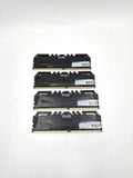 OLOy 64GB 4x16GB DDR4 3200MHz PC4-25600 CL16 Desktop PC Gaming RAM Memory Tested