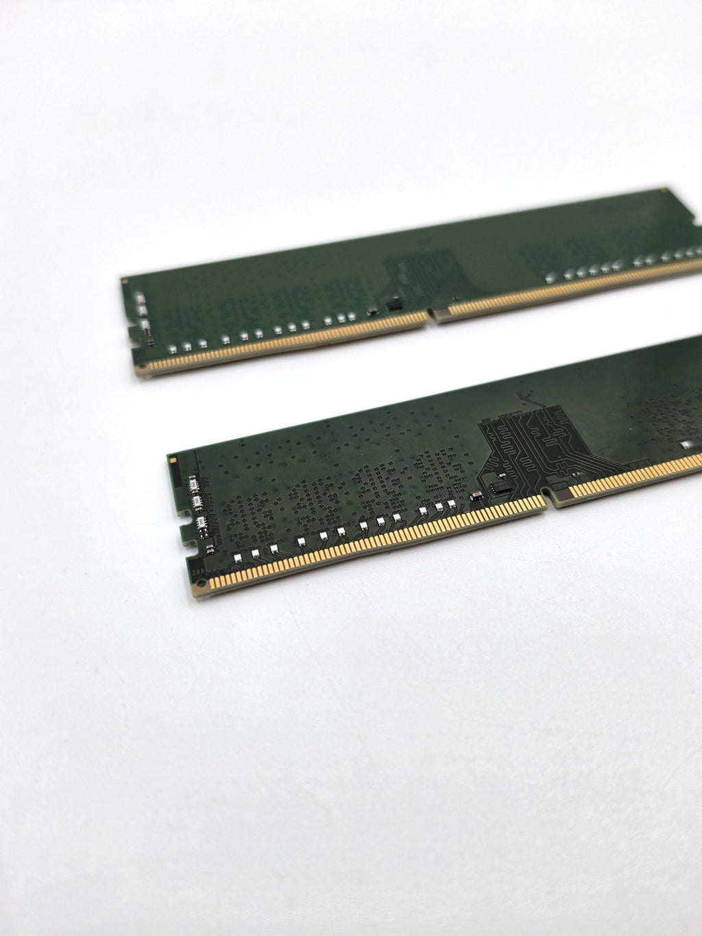 Kingston 16GB 2x8GB DDR4 3200MHz PC4-25600 RAM Memory KCP432NS8/8 Tested Working