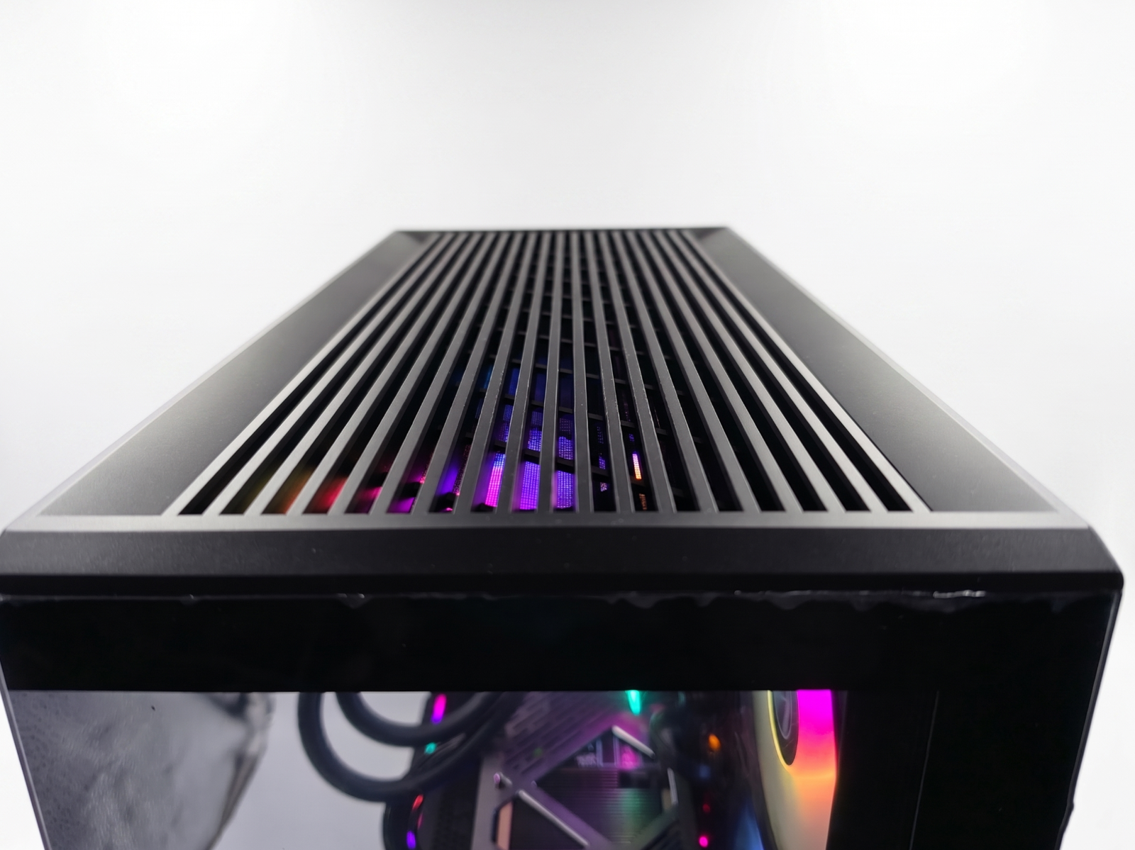 Gaming PC Intel i9-14900KF RTX 5080 16GB 32GB DDR5 2TB NVMe Windows 11 Warranty