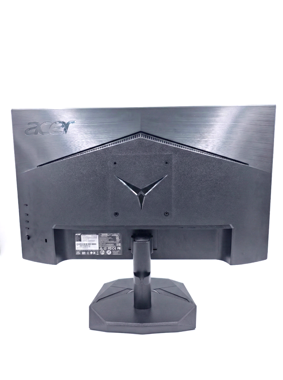 Acer Nitro KG241Y 23.8" FHD 200Hz 0.5ms Gaming Monitor AMD FreeSync HDMI