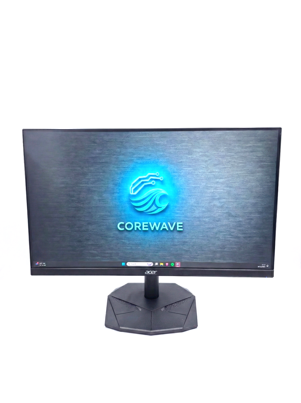 Acer Nitro KG241Y 23.8" FHD 200Hz 0.5ms Gaming Monitor AMD FreeSync HDMI