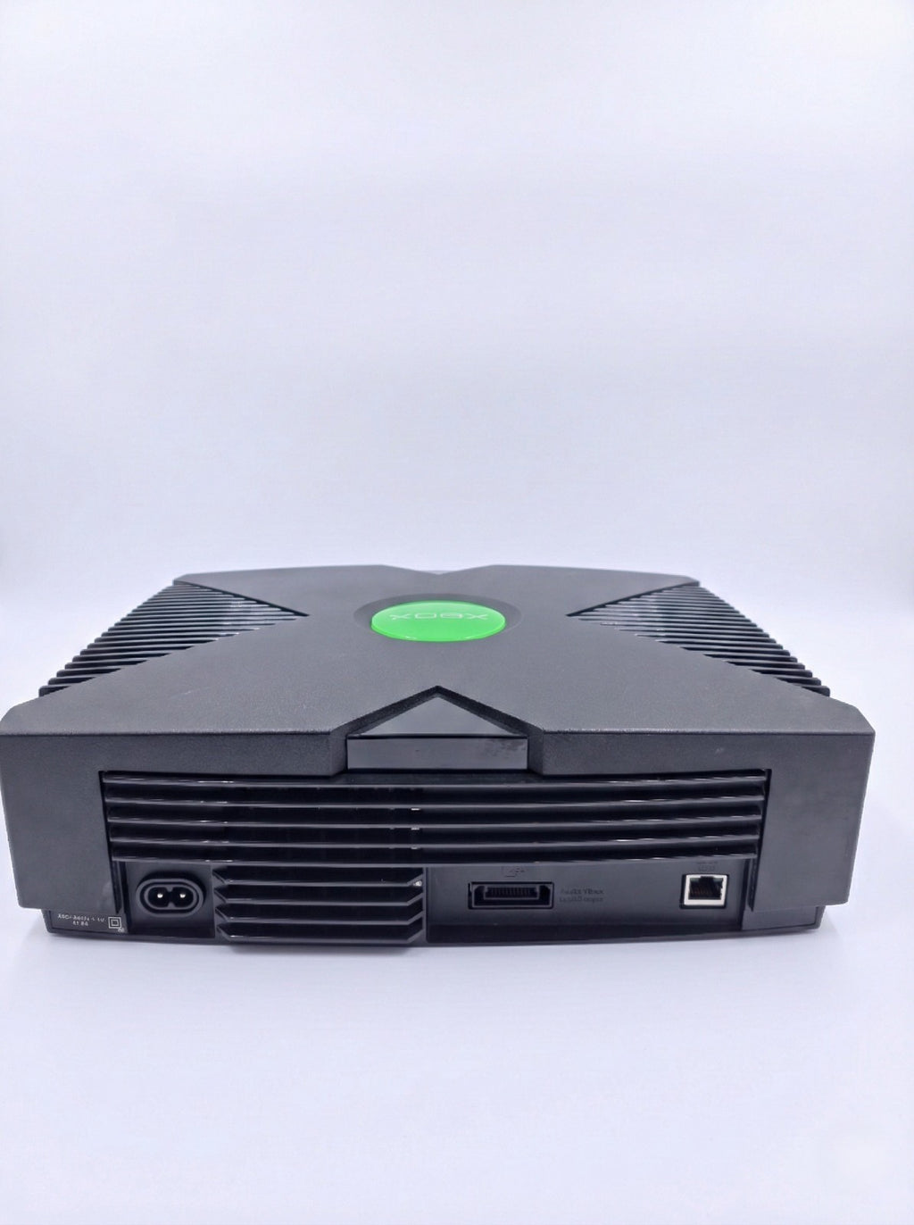 Original Xbox Console Bundle Disc Games Controllers Official Carry Case