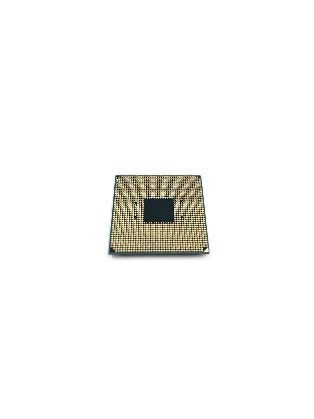AMD Ryzen 5 5600G 6 Core 12 Thread AM4 CPU Radeon Vega Graphics Tested Working