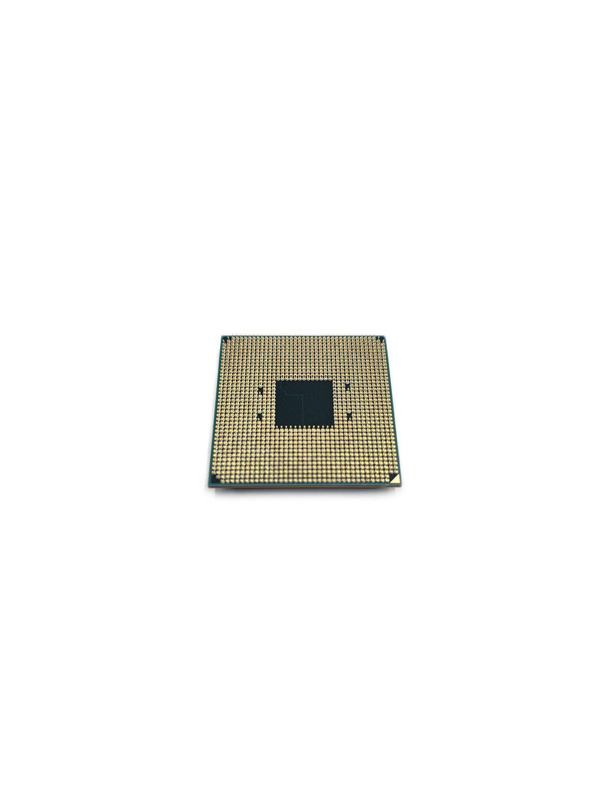 AMD Ryzen 5 5600G 6 Core 12 Thread AM4 CPU Radeon Vega Graphics Tested Working