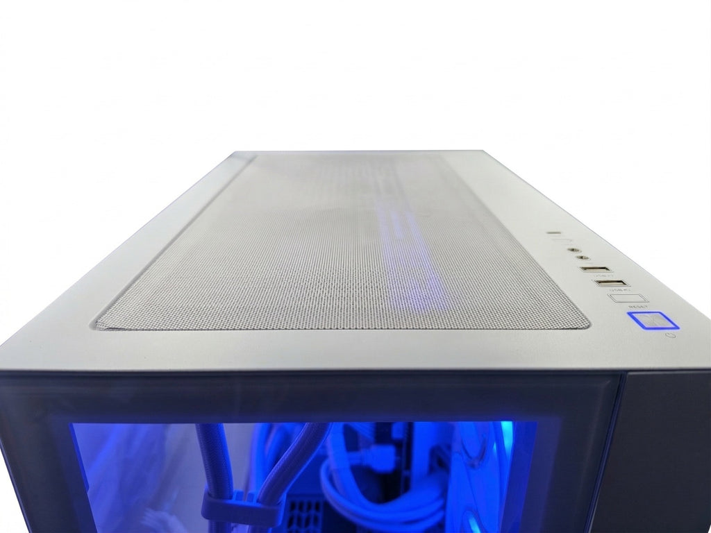 Gaming PC Ryzen 7 5700X3D RTX 3080Ti 32GB DDR4 1.5TB | 12M Warranty