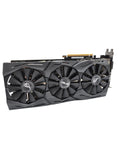 ASUS ROG Strix GeForce GTX 1070 Ti 8GB GDDR5 Graphics Card Tested Working