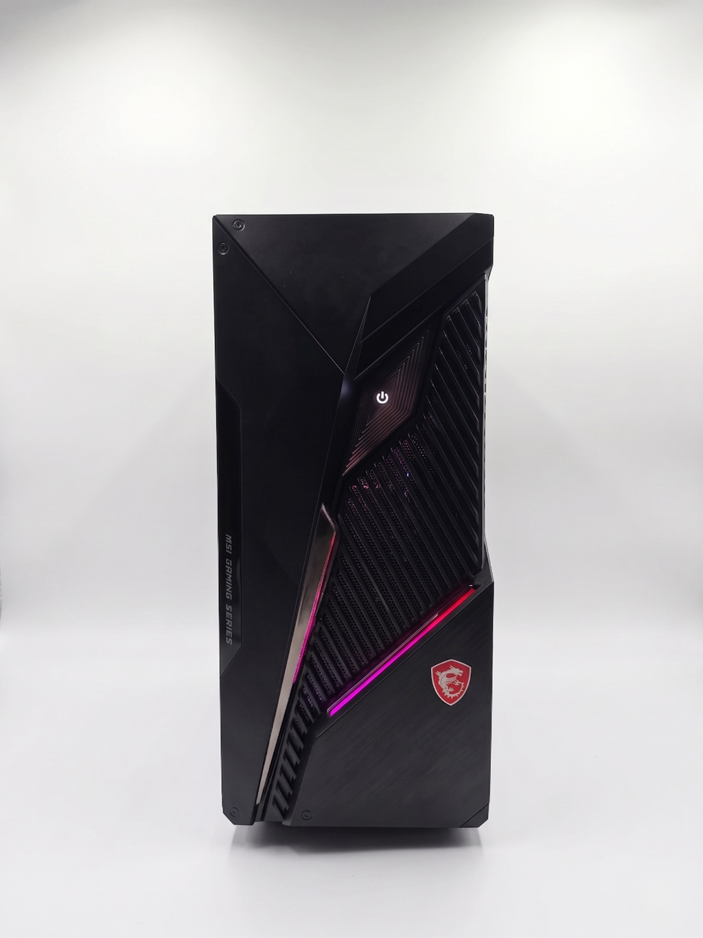 MSI MAG Infinite S3 Gaming PC i5-12400F RTX 4060 Ti 8GB 16GB DDR5 1TB NVMe WiFi