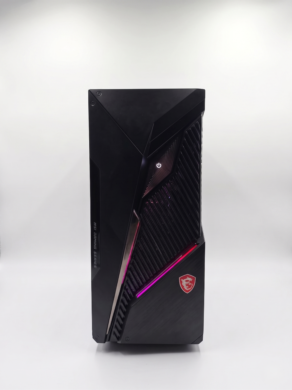 MSI MAG Infinite S3 Gaming PC i5-12400F RTX 4060 Ti 8GB 16GB DDR5 1TB NVMe WiFi