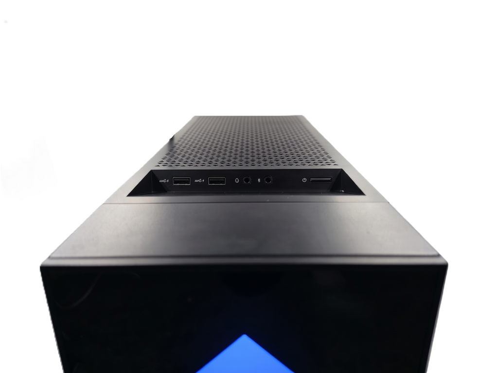 HP OMEN 30L Gaming PC Ryzen 7 5700G RTX 3070Ti 16GB DDR4 2.5TB Win11 Boxed