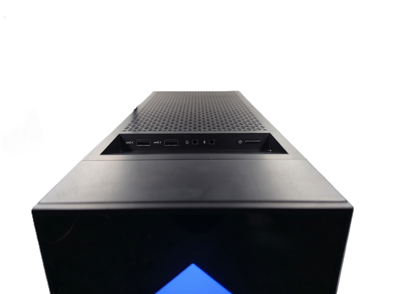 HP OMEN 30L Gaming PC Ryzen 7 5700G RTX 3070Ti 16GB DDR4 2.5TB Win11 Boxed
