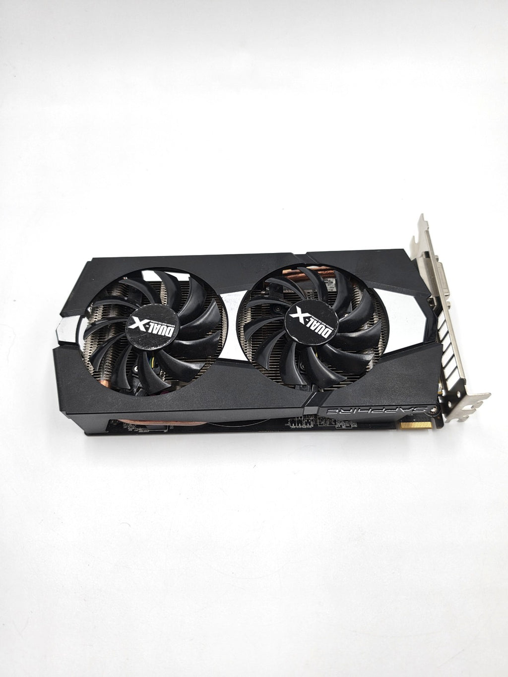 Sapphire AMD Radeon R9 270 2GB GDDR5 Dual-X Boost OC Gaming Graphics Card Tested