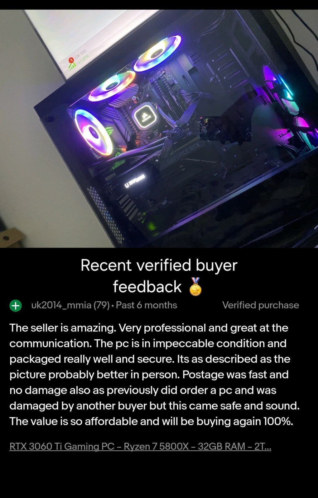 Custom PC Building & Setup Service I Professional Assembly