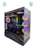 Gaming PC Intel i9-14900KF RTX 5080 16GB 32GB DDR5 2TB NVMe Windows 11 Warranty