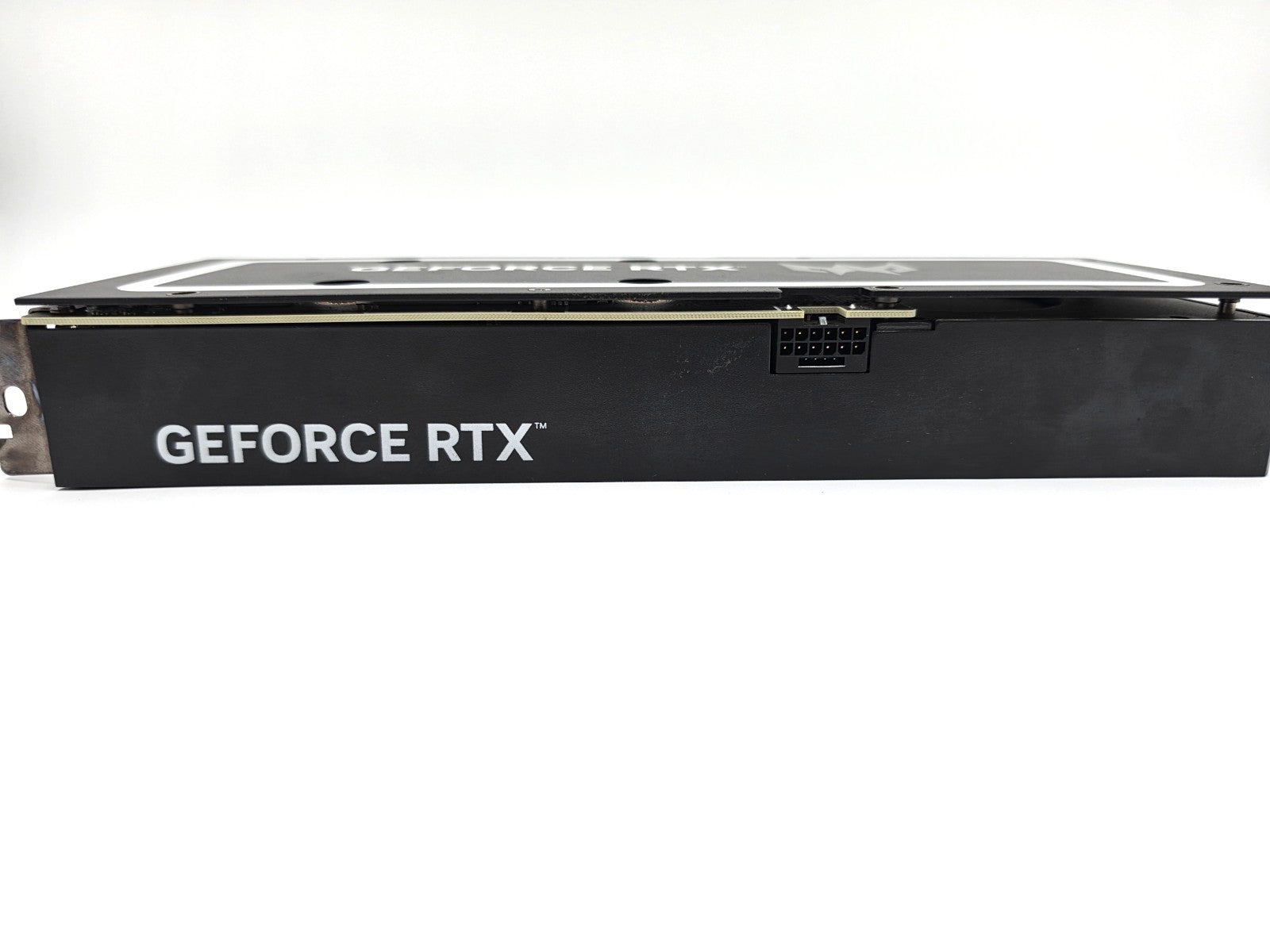 NVIDIA GeForce RTX 4070 Super 12GB GDDR6X Blower Graphics Card 1440p Tested OEM