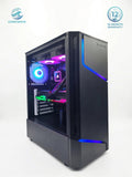 Gaming PC i5-12400F RTX 3070Ti 32GB DDR4 Water Cooled 1TB | 12M Warranty