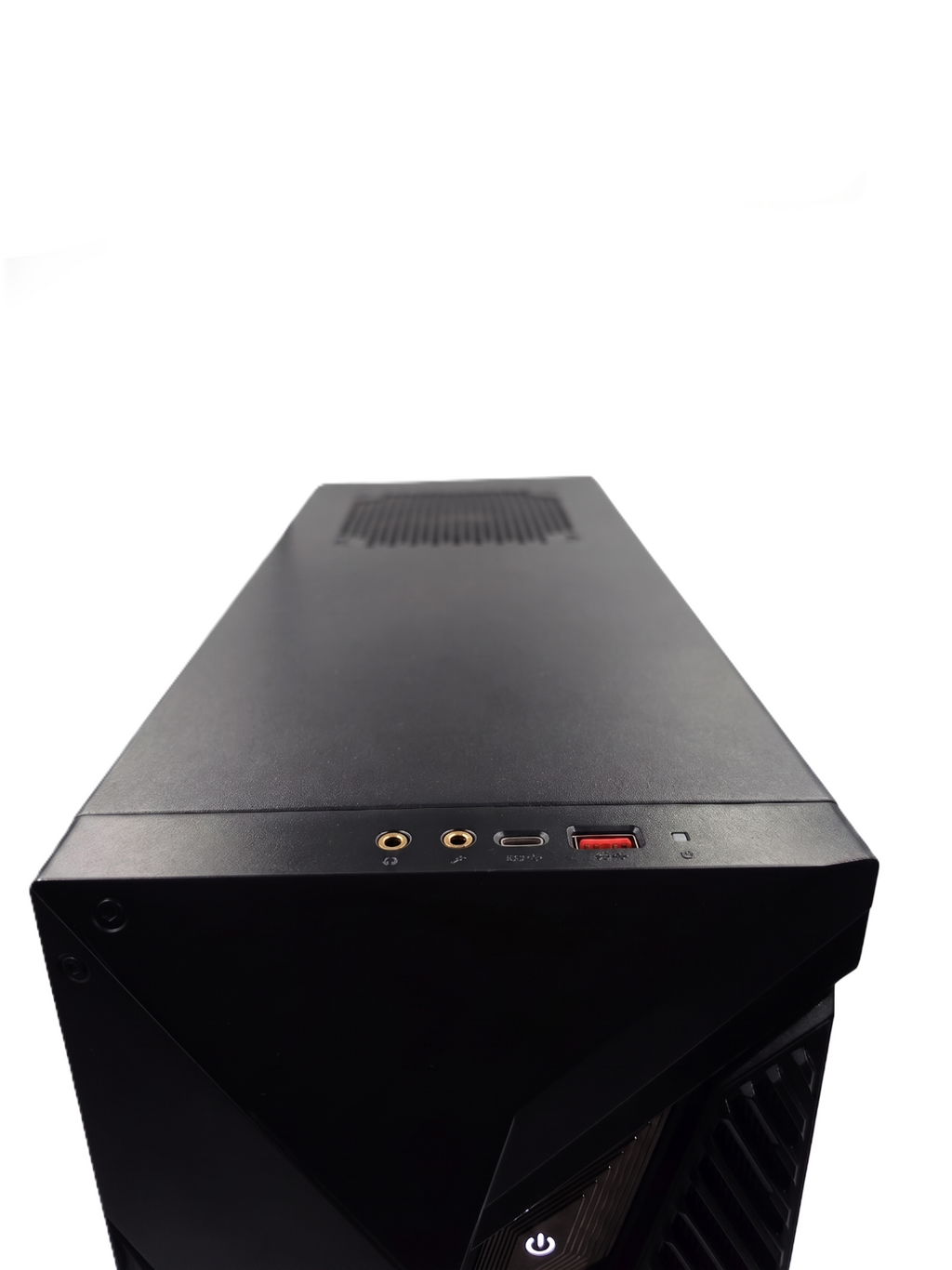 MSI MAG Infinite S3 Gaming PC i5-12400F RTX 4060 Ti 8GB 16GB DDR5 1TB NVMe WiFi