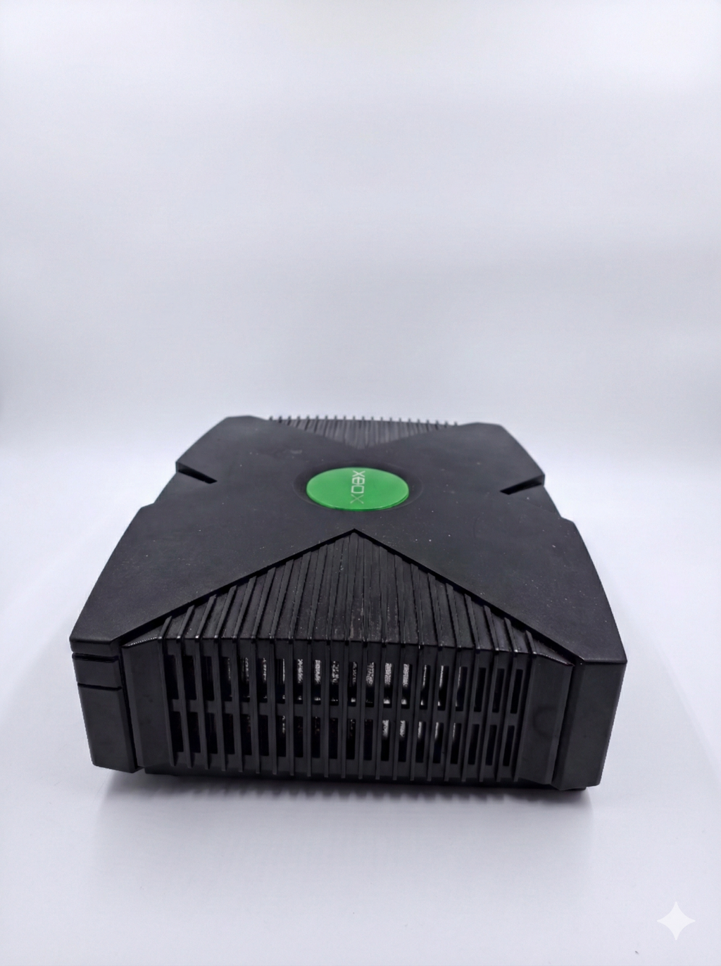 Original Xbox Console – Powers On – Disc Drive Fault / Not Reading Discs