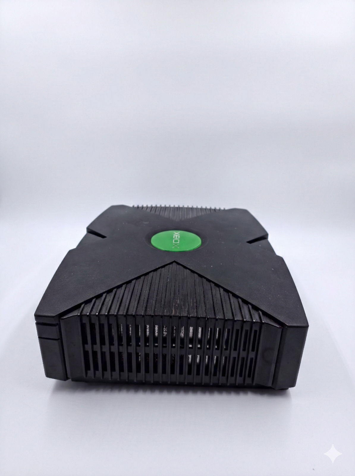 Original Xbox Console – Powers On – Disc Drive Fault / Not Reading Discs