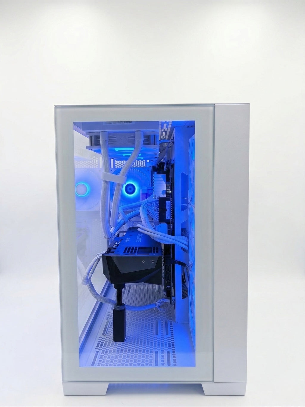 Gaming PC Ryzen 7 5700X3D RTX 3080Ti 32GB DDR4 1.5TB | 12M Warranty
