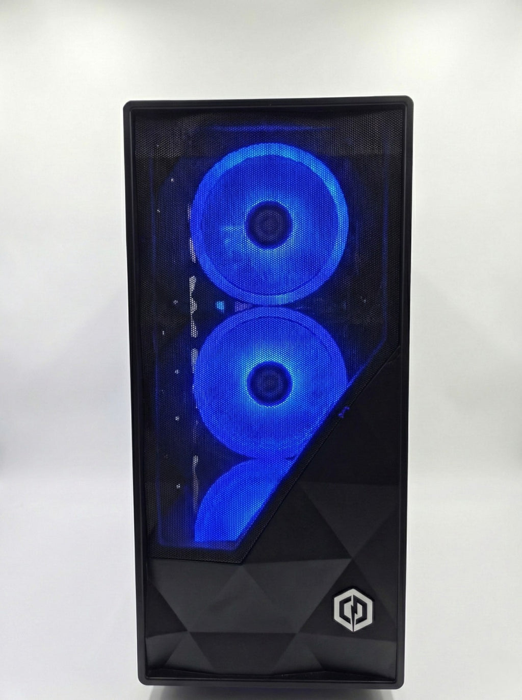 Gaming PC Ryzen 5 5600G GTX 1660 SUPER 16GB DDR4 1TB SSD Win11