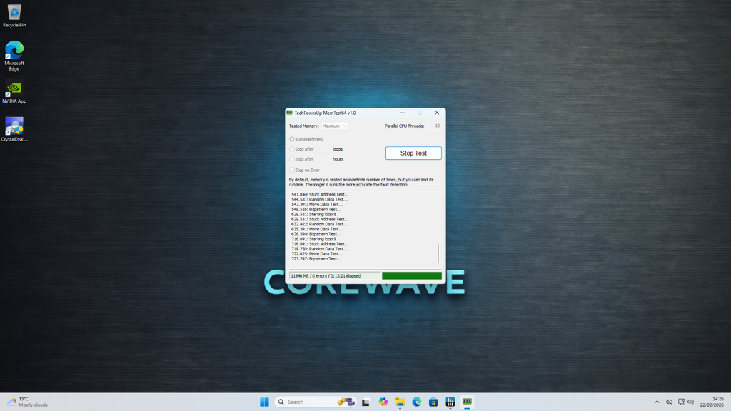 Gaming PC Ryzen 5 5600G GTX 1660 SUPER 16GB DDR4 1TB SSD Win11