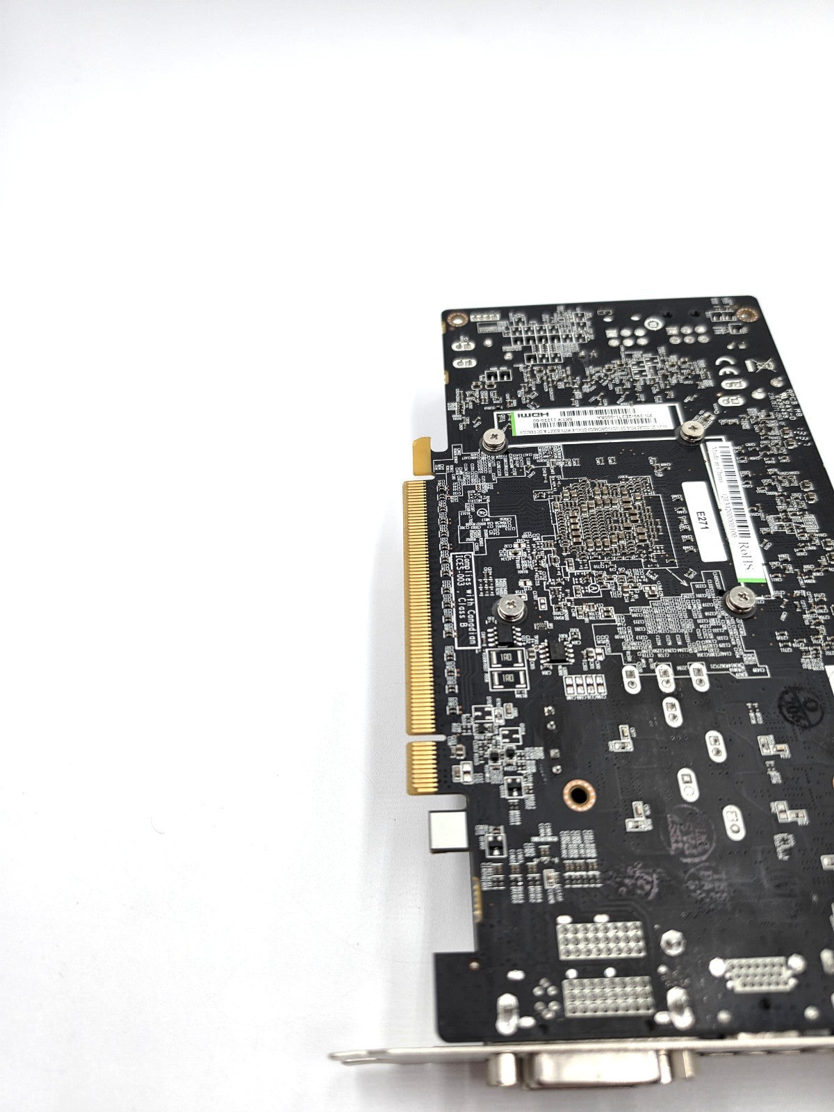Sapphire AMD Radeon R9 270 2GB GDDR5 Dual-X Boost OC Gaming Graphics Card Tested
