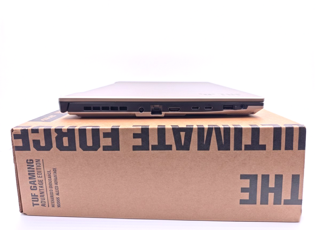 ASUS TUF A16 Ryzen 7 7435HS RX 7700S 16GB 1TB 165Hz 16” Gaming Laptop