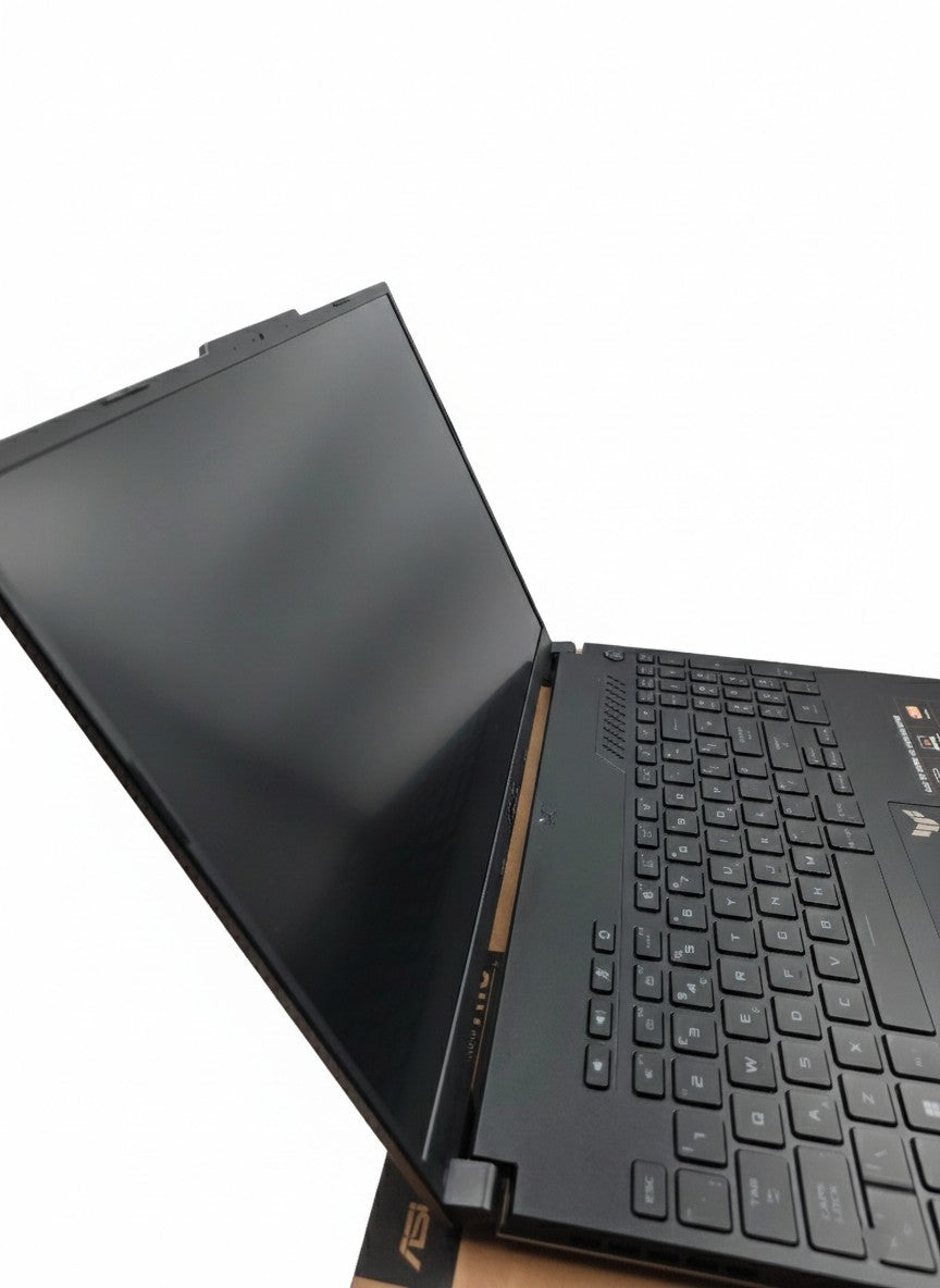 ASUS TUF A16 Ryzen 7 7435HS RX 7700S 16GB 1TB 165Hz 16” Gaming Laptop