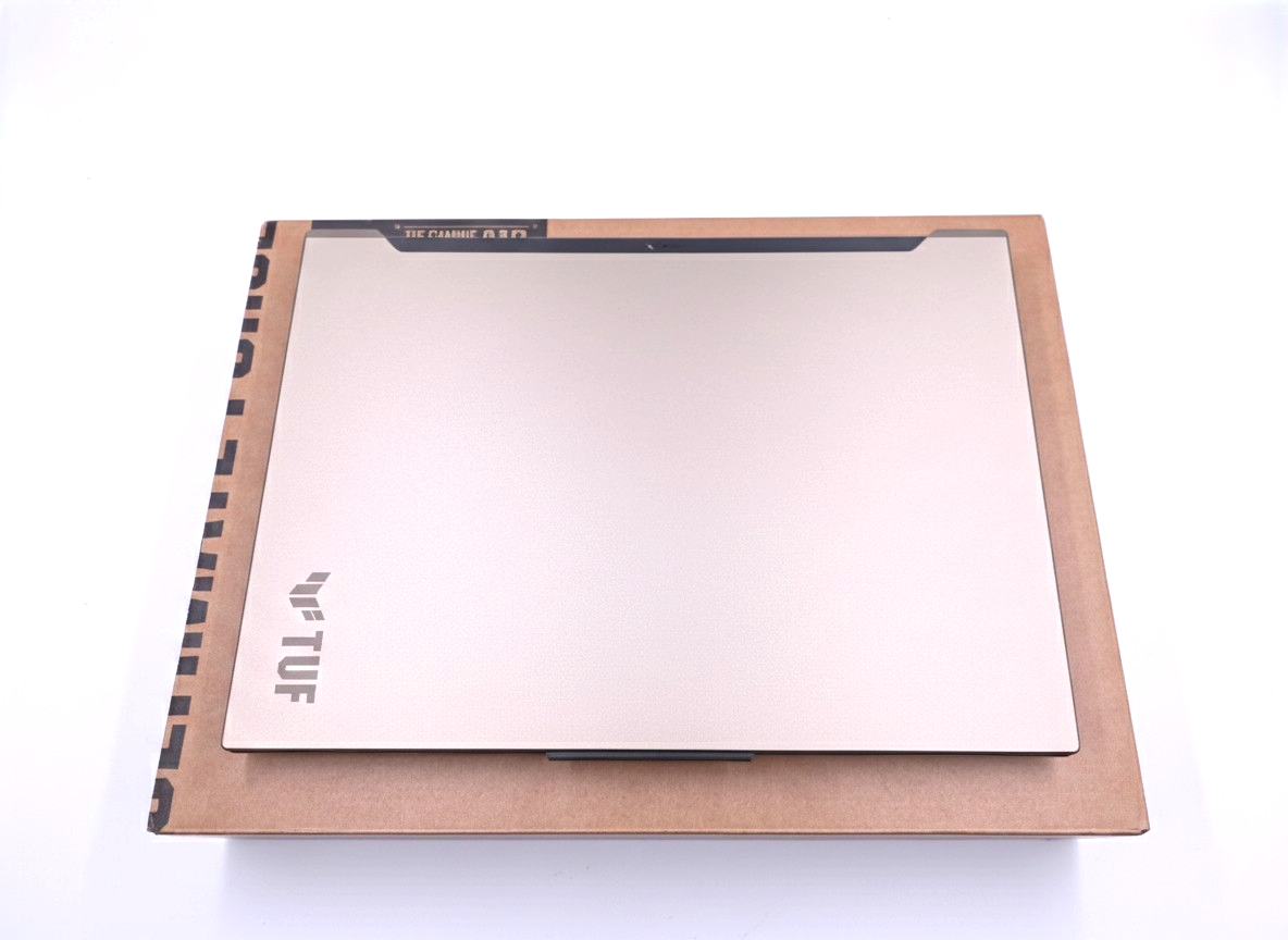 ASUS TUF A16 Ryzen 7 7435HS RX 7700S 16GB 1TB 165Hz 16” Gaming Laptop