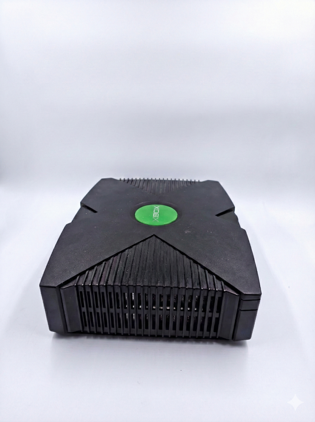 Original Xbox Console – Powers On – Disc Drive Fault / Not Reading Discs