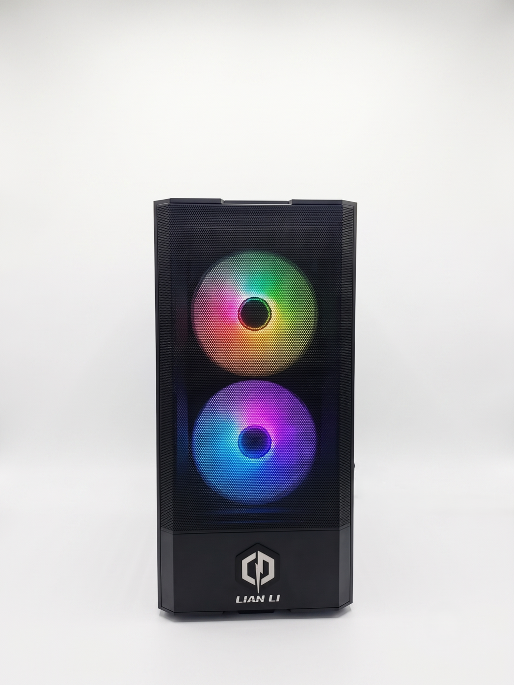 Gaming PC Intel i7-14700KF RTX 4070 Super 32GB DDR5 2TB NVMe SSD Win 11 WiFi RGB