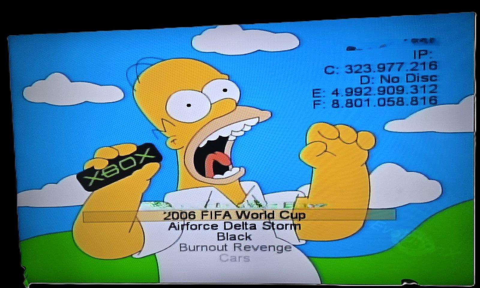 Original Xbox Console Bundle Disc Games Controllers Official Carry Case