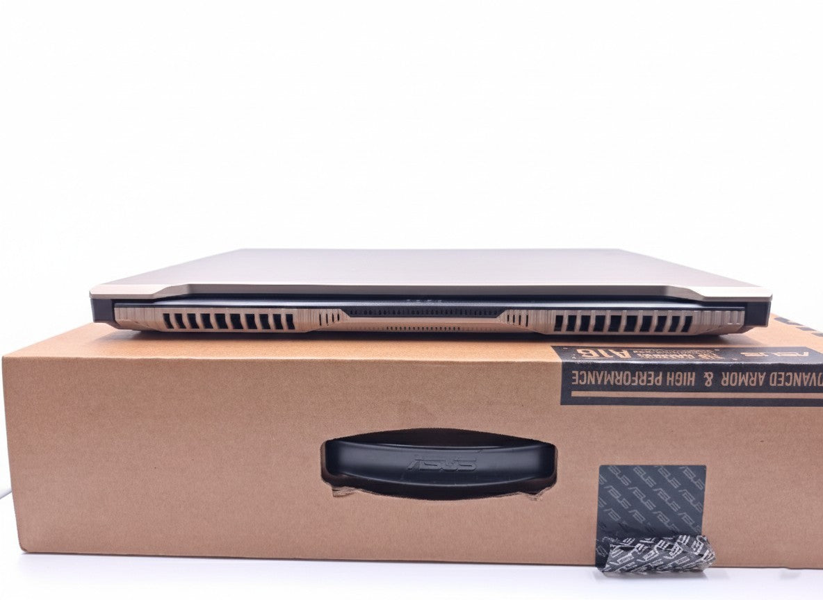 ASUS TUF A16 Ryzen 7 7435HS RX 7700S 16GB 1TB 165Hz 16” Gaming Laptop