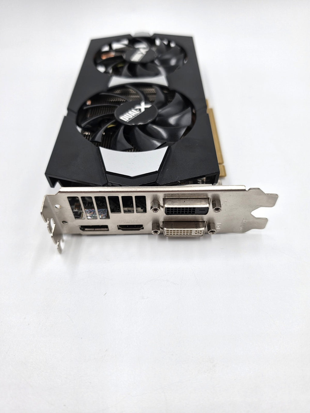 Sapphire AMD Radeon R9 270 2GB GDDR5 Dual-X Boost OC Gaming Graphics Card Tested