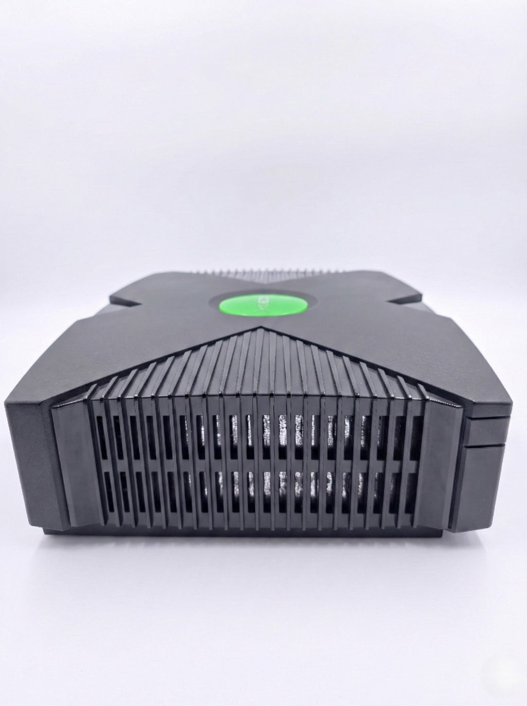 Original Xbox Console Bundle Disc Games Controllers Official Carry Case