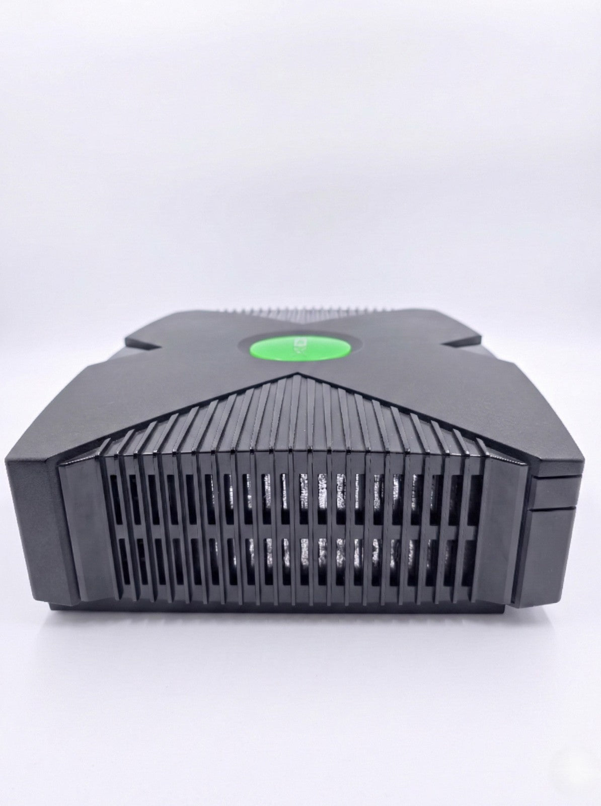 Original Xbox Console Bundle Disc Games Controllers Official Carry Case