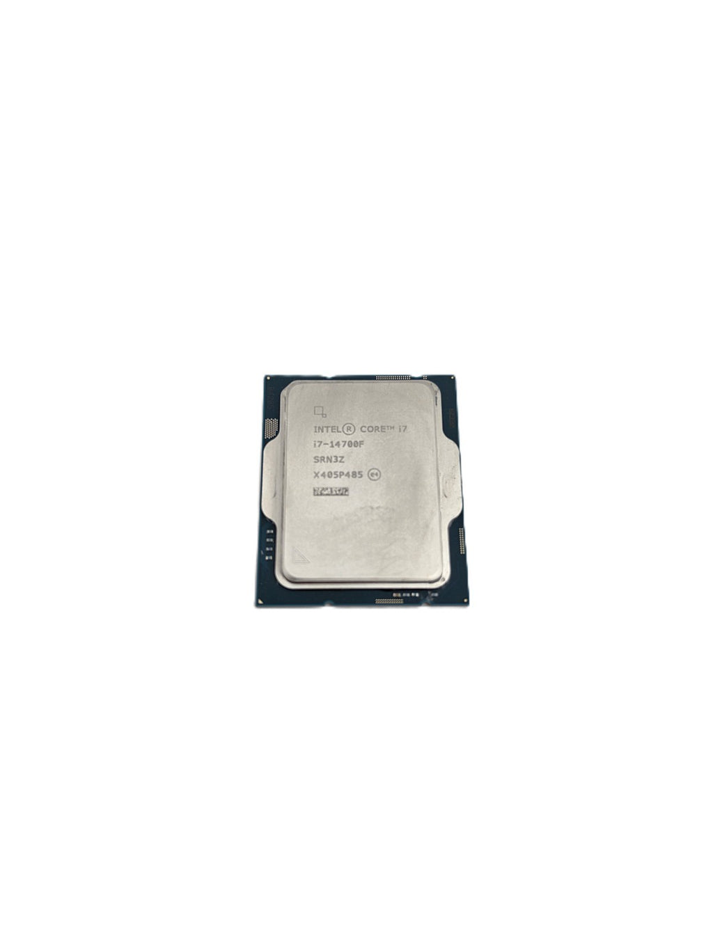 Intel Core i7-14700F 20 Core 5.4GHz LGA1700 Desktop CPU Processor SRN3Z Tested