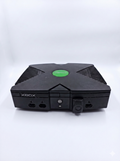 Original Xbox Console – Powers On – Disc Drive Fault / Not Reading Discs
