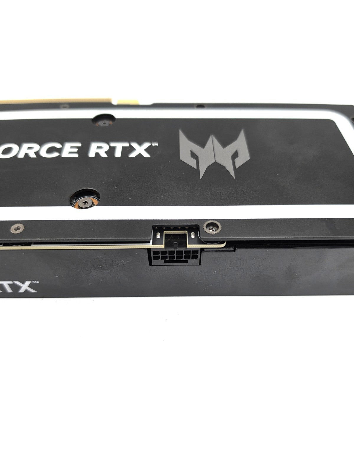 NVIDIA GeForce RTX 4070 Super 12GB GDDR6X Blower Graphics Card 1440p Tested OEM